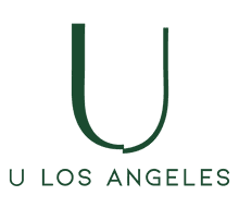 U Los Angeles logo