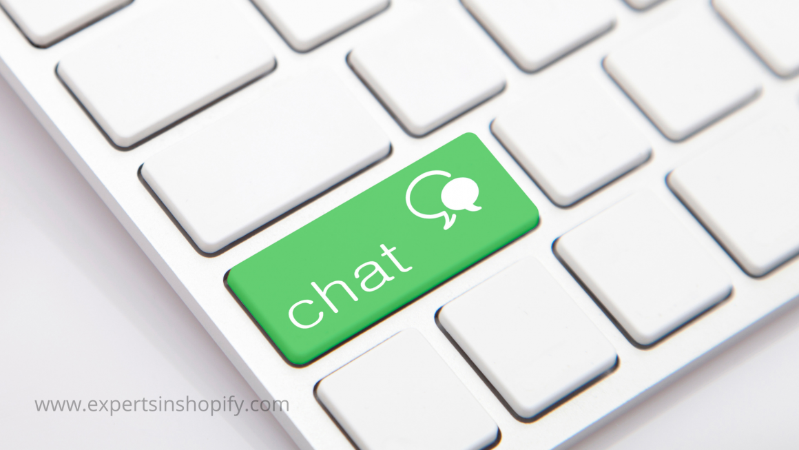 WhatsApp Chat App for Shopify – Add WhatsApp to Shopify