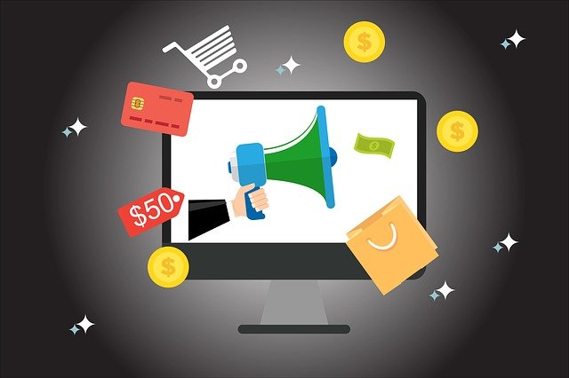 e-commerce company dubai