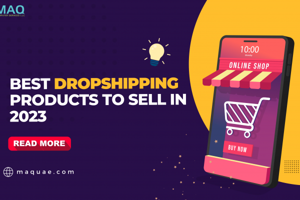 Best Dropshipping Products To Sell in 2023