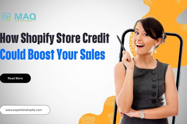 How Shopify Store Credit Could Boost Your Sales