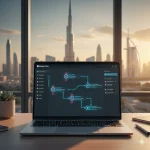 Inventory management using Shopify Flow automation to hide out-of-stock products