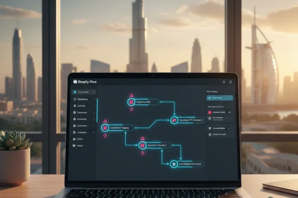 Slash Your Shopify Bill by 30% with Shopify Flow Automation: The Ultimate Guide for Ecommerce Growth